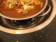 -胖娃古镇鸡杂(磁器口总店)