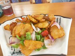 -大娘舅·江景餐厅桐庐菜(白冷线店)