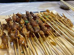 羊肉串-爱蚝屋