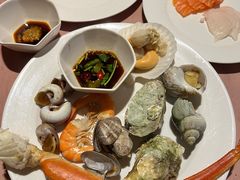 -杭州钱江新城万怡酒店-西餐厅