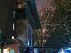 -丰台体育中心·游泳馆