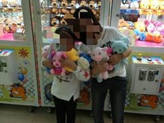 -爱玩嘉年华(龙湖源著天街店)