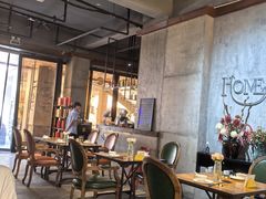 -HOME餐厅粤菜 融合菜