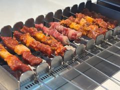 -玉善烧烤串城(长春总店)