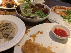 -FABIO’S费比欧披萨餐厅