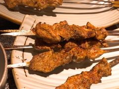 -丝路金桃·新疆菜(徐汇店)