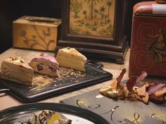 -TINTIN CAKE BOUTIQUE(台北壹店)