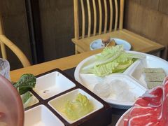 -东来顺·非遗火锅(高新店)