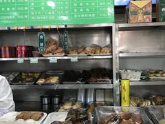 -锦馨豆汁(天坛路店)