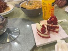 -鹤乡东北菜(崮山路店)