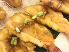-欢乐海岸美食联盟