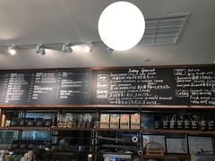 -BAKER&SPICE(国金中心商场店)