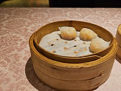 -囍凤楼·粤菜·点心·火锅(温特莱店)