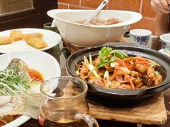 -金騰閣·经典粤菜(汾江中路店)