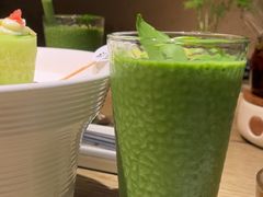 -熹素·鲜美素食Vegetarian (天河领展店)