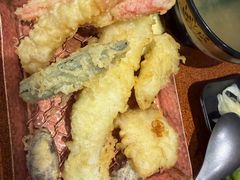 -天妇罗内顺田(罗湖店)