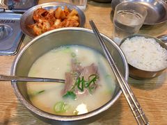 -神仙雪浓汤(弘大店)