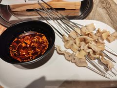 -枪火串烧·东北特色烧烤(罗湖总店)