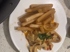 -青蓬蒸汽海鲜·深圳老字号·团建聚会(壹方城店)