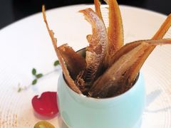 -柒厢食事雅谈