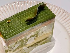 -KNOTKNOT珞珞·日式甜品(K11店)