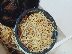 -驴小猫特色拌面旗舰店(哈西万达旗舰店)