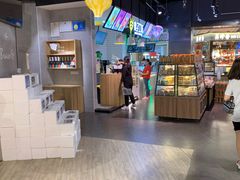 -百佳永辉超市(福田星河店)