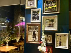 -The Happy Monk(前海壹方汇店)
