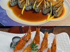 -兰庭玉树·老饭骨家宴(后海店)