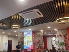 -潮汕美牛肉丸火锅店(天宁寺店)