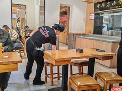 -南城香·饭香串香馄饨香(赵公口店)