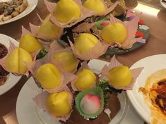 -金汇酒楼(中山东区店)