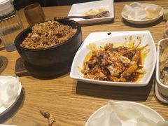 -峨嵋小镇·川菜(勒泰中心店)