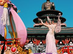 -海合安苏州阳澄半岛乐园