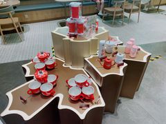 -Tims天好咖啡·贝果(雁展路万象天地店)