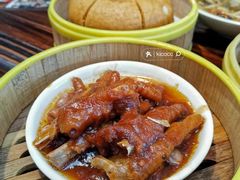 -丰圆轩粤式茶楼·中山菜(中山二路店)
