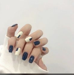 -恐龙·美甲美睫