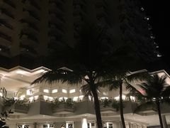 -塞班肯辛顿酒店Kensington Hotel Saipan