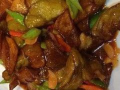 -大家乐东北菜(富河园店)