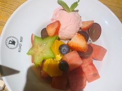 -半悦牛排(龙湖西宸天街店)
