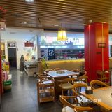 打卡蕃大师鲜切牛肉火锅自助