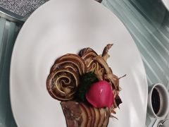 -中国坊中餐厅(石家庄希尔顿酒店)