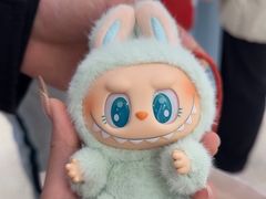 -泡泡玛特POPMART(宁波印象城店)