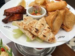 -太平山餐厅(山顶道店)