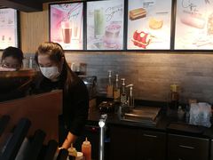 -星巴克(南京狮子桥店)