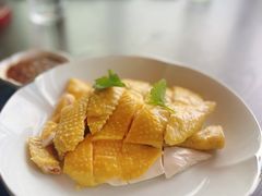 -广州柏悦酒店·悦景轩·粤菜餐厅