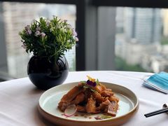 -富力丽思卡尔顿酒店·丽轩中餐厅
