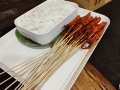 -川成串·自助串串香火锅(朝阳店)