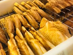 -粉粉乐鲷鱼烧(美罗城店)