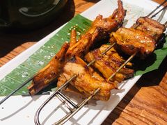 -云海肴·汽锅鸡·云南菜(美罗城店)